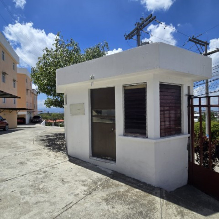 Apartamento en Renta San Cristóbal Zona 8 Mixco - Miniatura 18