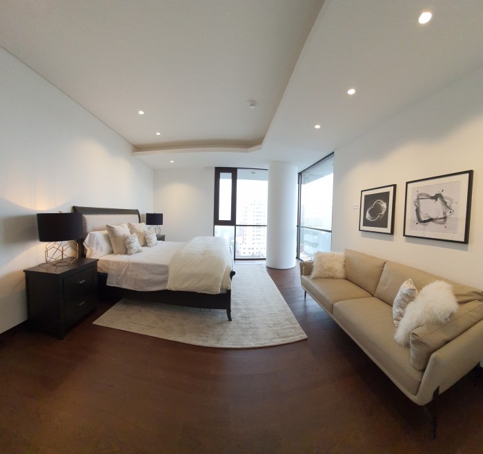Vendo EXCLUSIVO Apartamento con 389m2 en Zona 14 - Miniatura 6