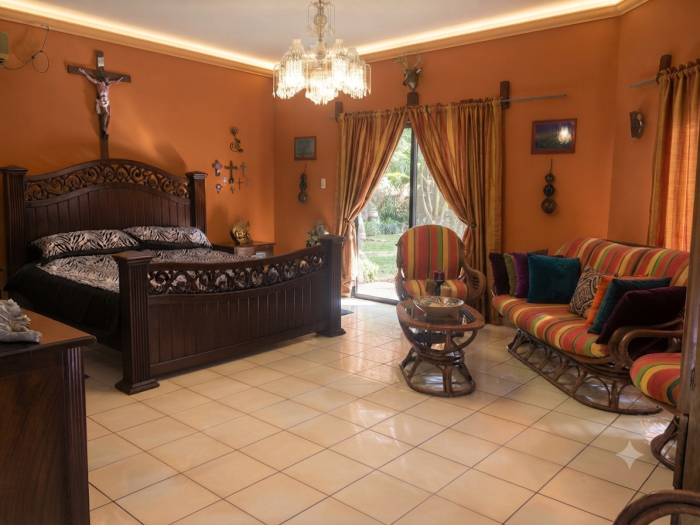 Hermosa casa en venta en Residencial Las Veraneras - 10