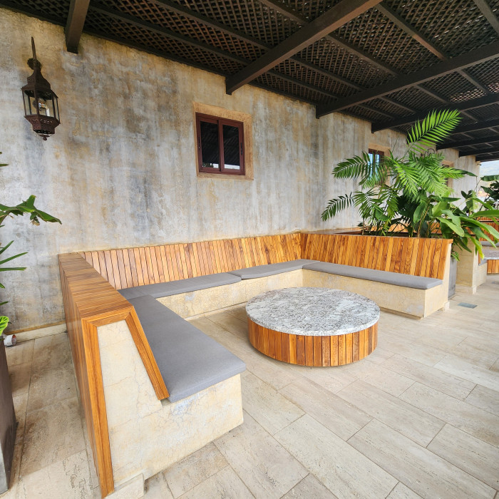 Exclusiva Casa en Venta en La Antigua Guatemala - Miniatura 9