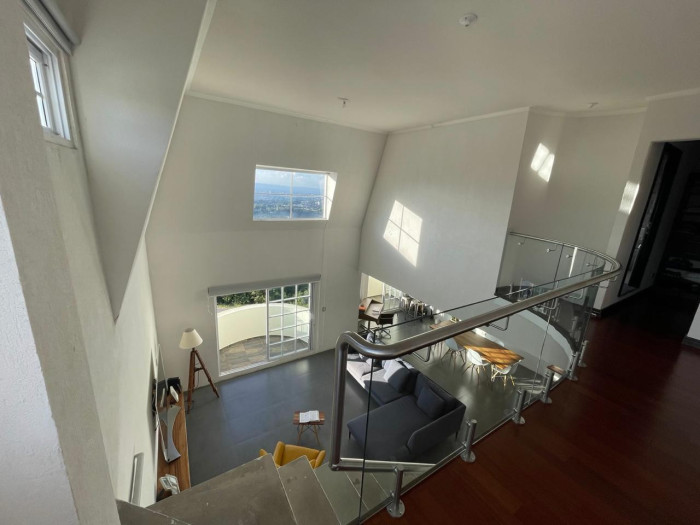 Exclusivo LOFT amueblado en renta zona 16 — foto 2