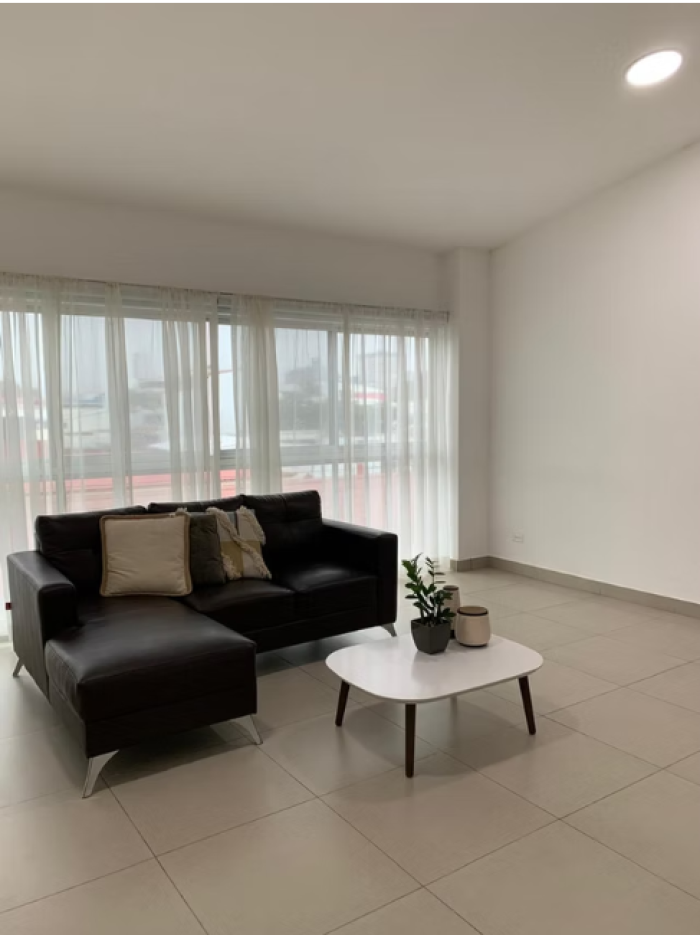 Hermoso Apartamento en renta en La Sabana Norte, SJ. - 8