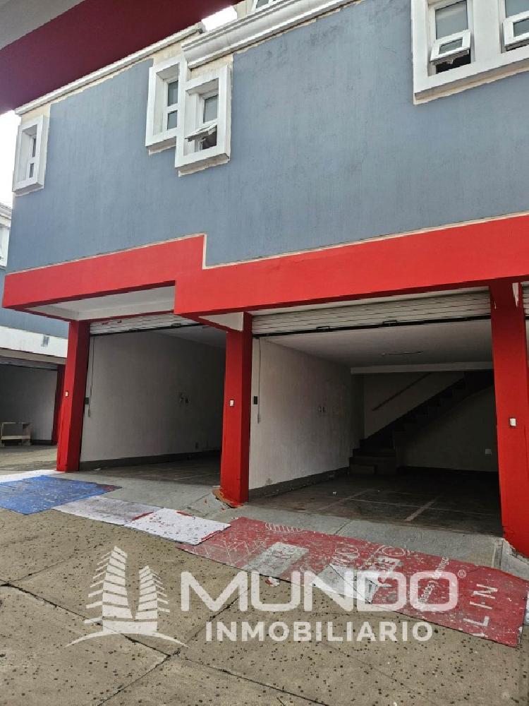 OFIBODEGAS EN RENTA EN CALZADA ROOSEVELT — foto 2
