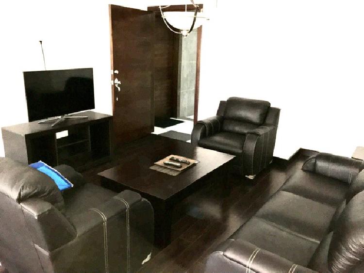 Rento Apartamento AMUEBLADO Z.14 3 Dormitorios — foto 11