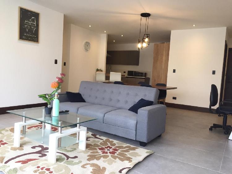 ALQUILO APARTAMENTO ZONA 16 ZEN CAYALÁ — foto 2