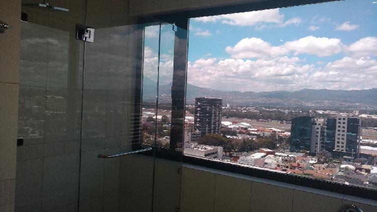 APARTAMENTO EN RENTA ZONA 14 — foto 6