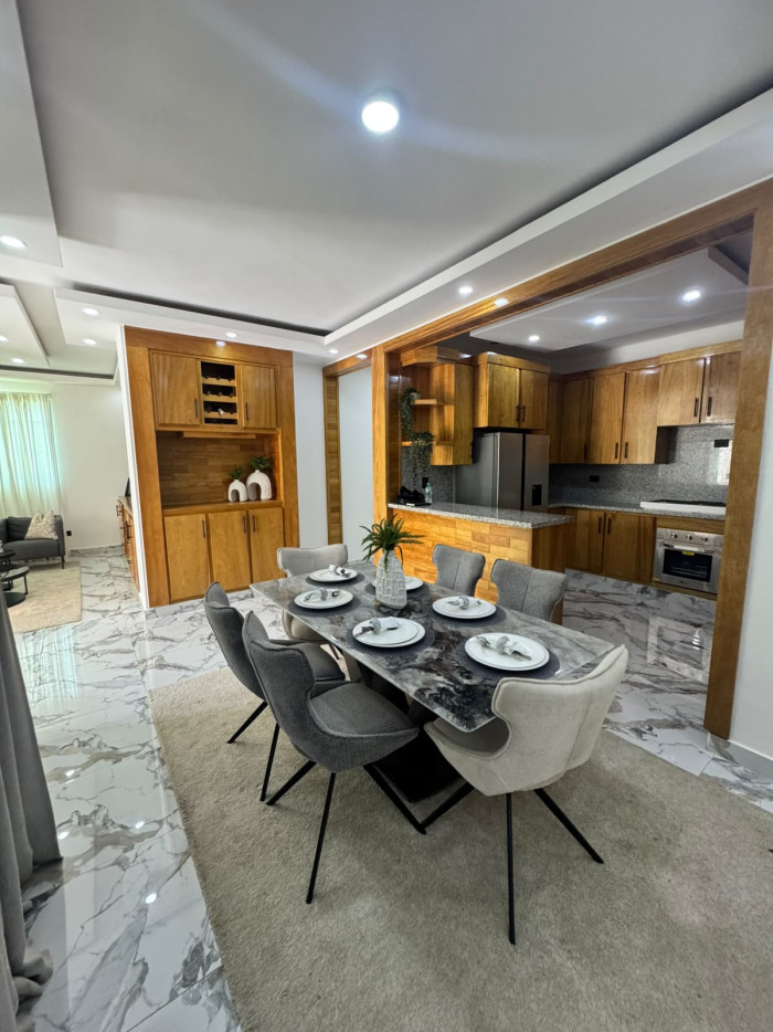 VENTA DE CASA EN SANTIAGO, LOS PRADOS - 7