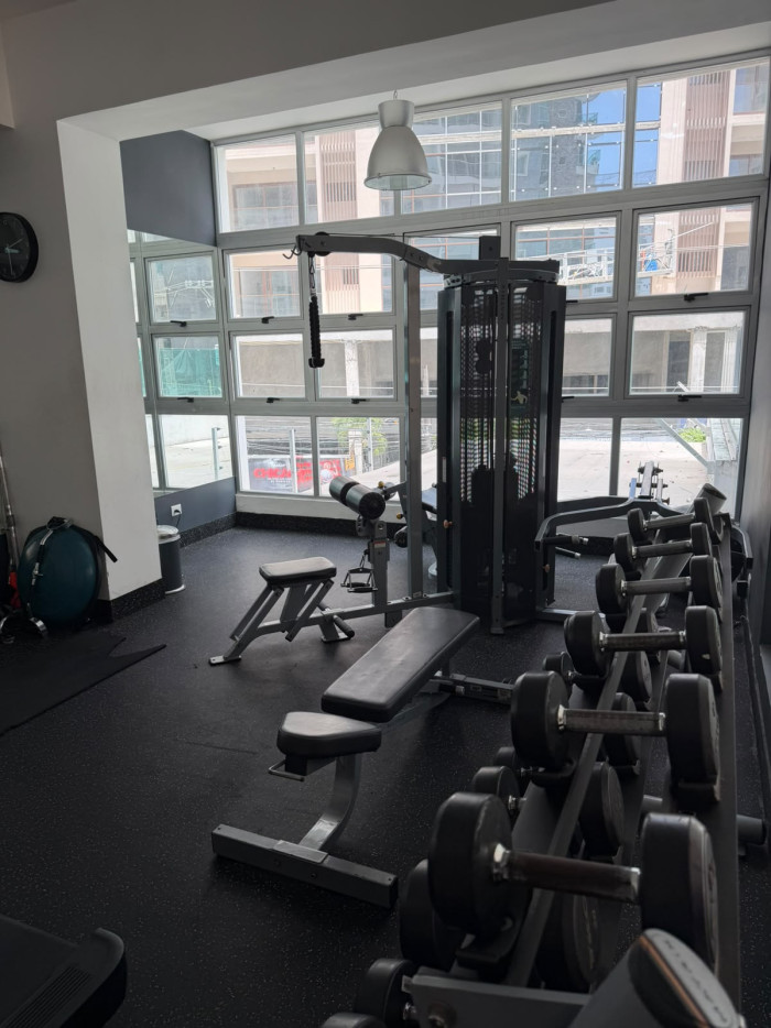 Apartamento en Alquiler Amueblado La Esperilla DN - 16