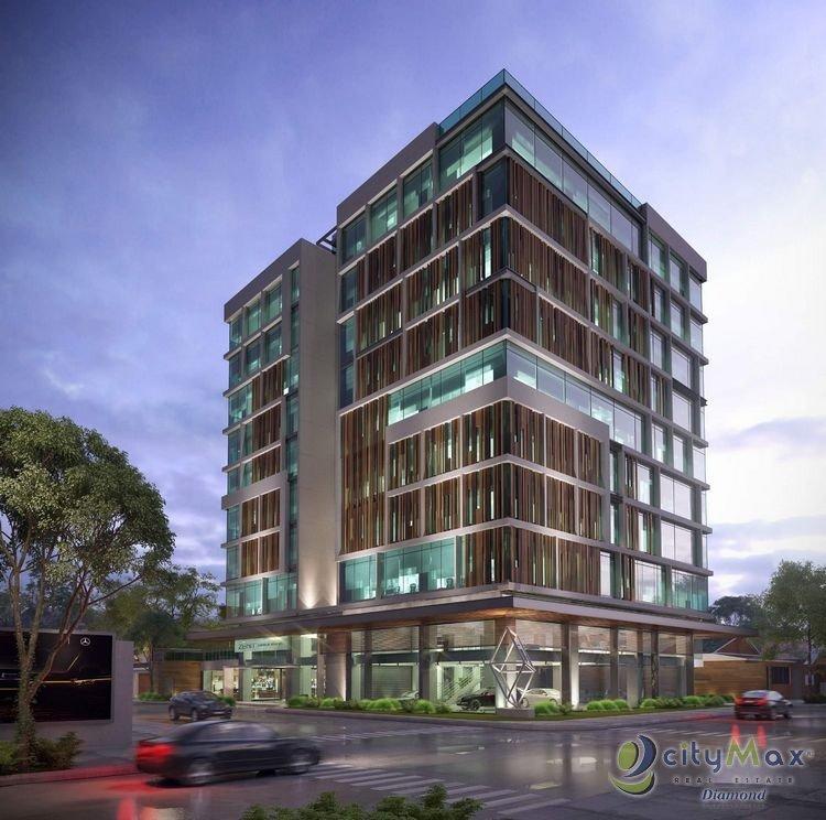 Alquiler de Local Comercial en Zona 10 - Miniatura 10