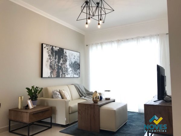Proyecto de apartamento venta en Punta Cana - Bávaro — foto 10