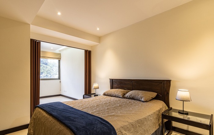 Rento apartamento en zona 14 — foto 10