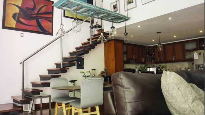 Apartamento amueblado en Renta en Zona 15 Guatemala - Miniatura 3