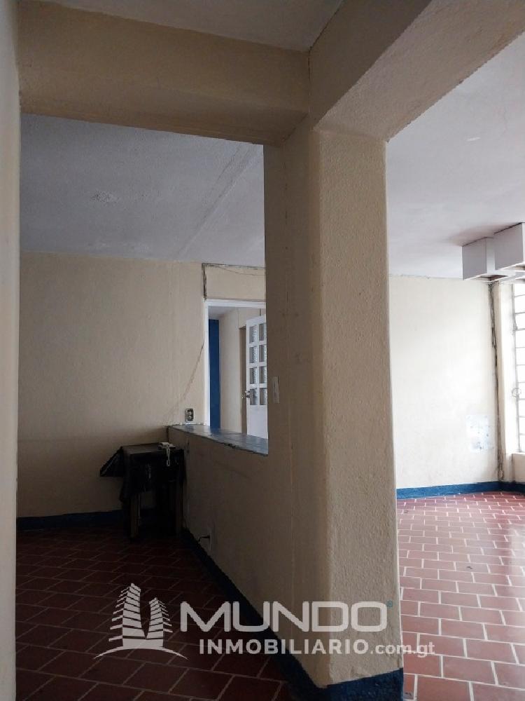 CASA EN RENTA ZONA 4/ MUNDO INMOBILIARIO