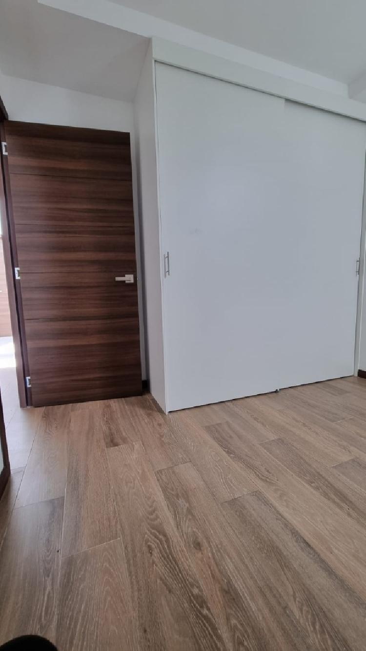 APARTAMENTO EN VENTA EN CASA CINCO, ZONA 5/MI — foto 8