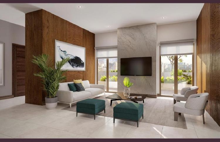 Apartamento en Venta Zona 10 en Planos - Image 4