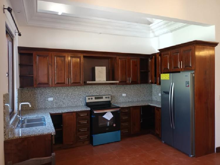 CASA EN VENTA EN CONDOMINIO CORTIJO DE LAS FLORES — foto 5