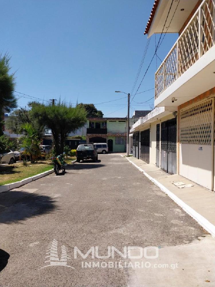 CASA EN VENTA SAN JOSE VILLA NUEVA/MUNDO INMOBILIARIO — foto 9