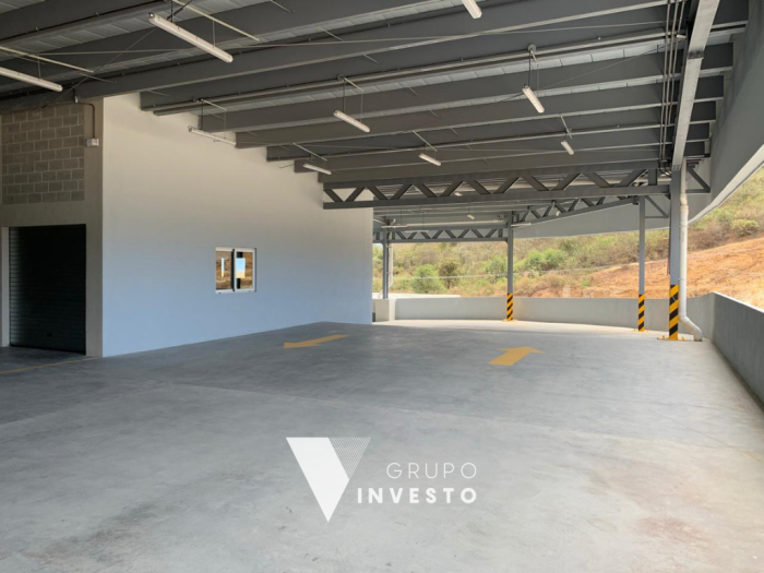 Ofibodega en renta, El Naranjo — foto 7