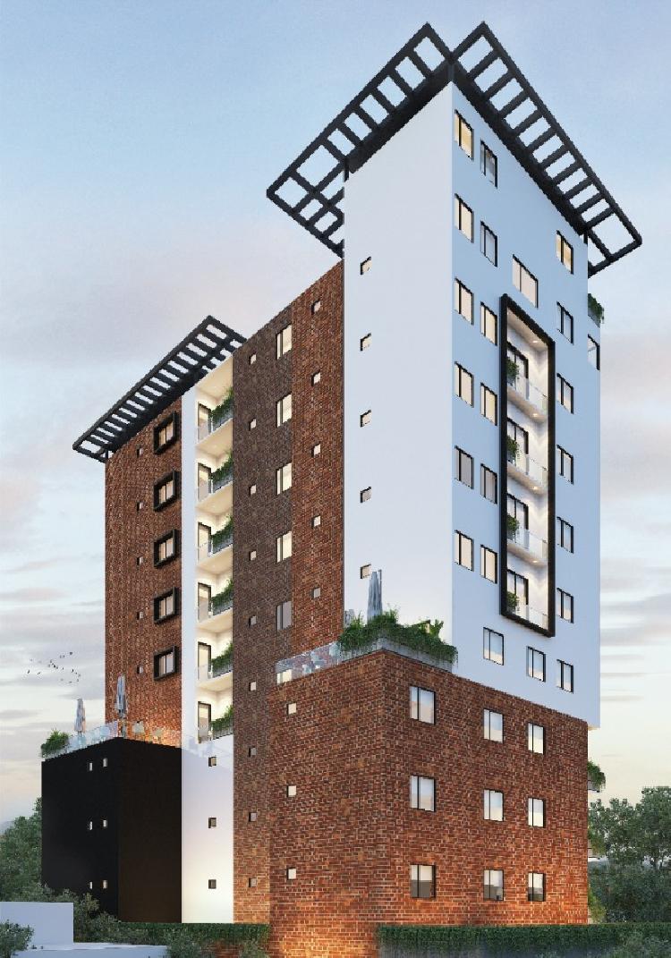 APARTAMENTO TIPO F EN VENTA EN VILA QUINCE, ZONA 15 — foto 15