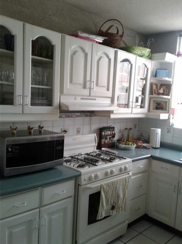 Casa de Dos Niveles en Venta - Miniatura 8