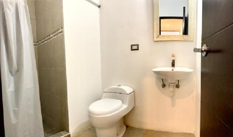 APARTAMENTO AMUEBLADO EN RENTA EN CAES — foto 5