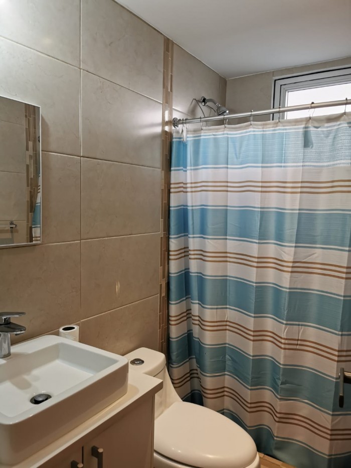 Apartamento en Renta en excelente ubicación zona 10 — foto 10