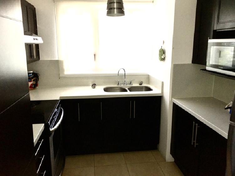 Rento Apartamento AMUEBLADO Z.14 3 Dormitorios — foto 5