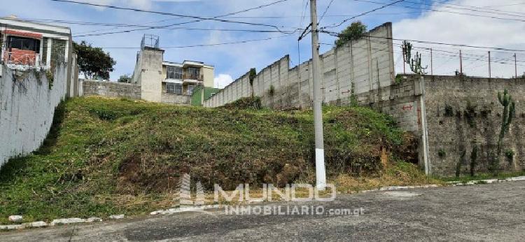 TERRENO EN VENTA EN SAN CRISTOBAL CERCA DE FUNDABIEN — foto 5