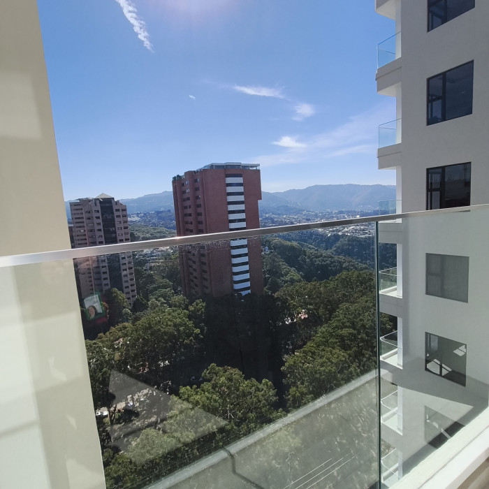 Apartamento Amueblado en Renta o Venta en Z.13 Americas — foto 8