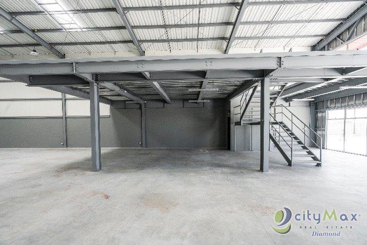 Renta Ofibodega Industrial en Escuintla - Miniatura 6