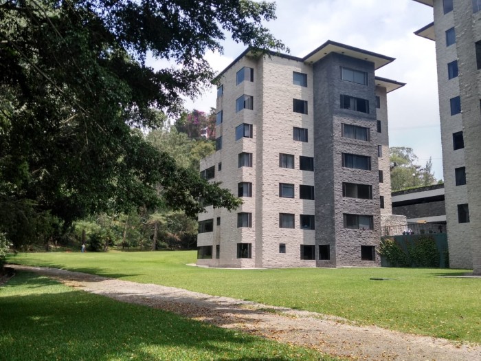 Rento cómodo apartamento en condominio de Z. 10 — foto 4