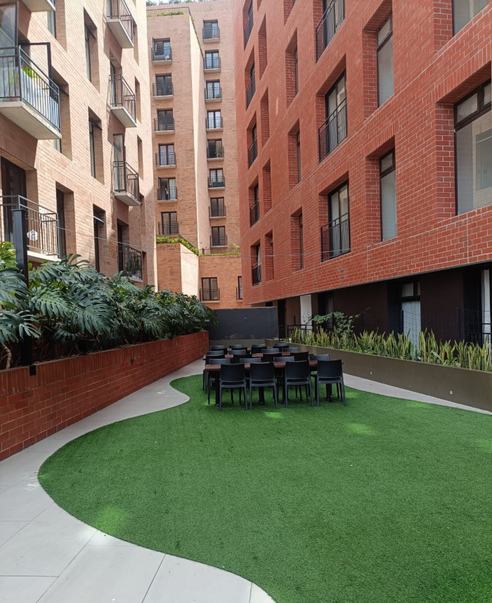 APARTAMENTO EN RENTA EN CENTRICO ZONA 5 GT. - Miniatura 20
