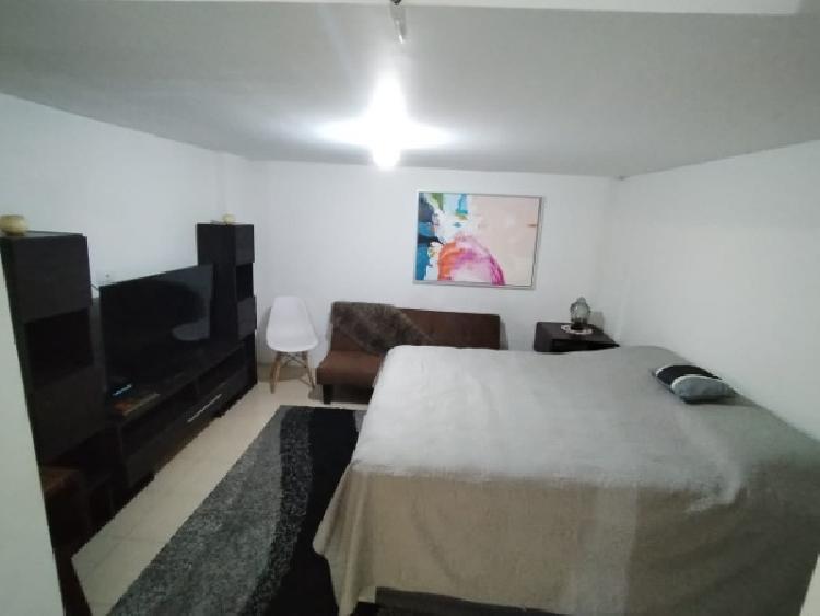 Vendo apartamento en edificio casa colon zona 1