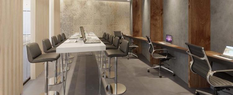 Apartamento nuevo en Pre-Venta Zona 14 Guatemala - Image 2