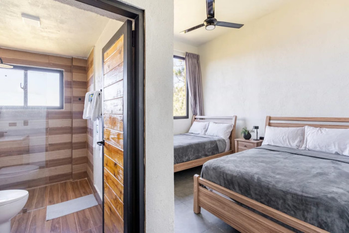 Hermosa Villa en venta en Constanza, La Vega RD - 27