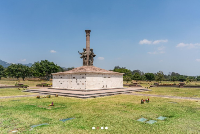Lote en venta Cementerio Las Flores