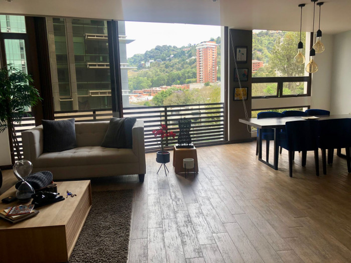 APARTAMENTO EN #VENTA EN ZONA 15 - Image 1