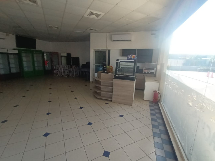 Renta de Local comercial en la Romana - 7