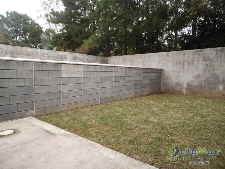 AMPLIA CASA EN VENTA ALAMEDA DE YUMAR GUATEMALA - Miniatura 7