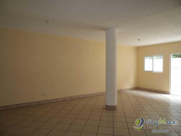 AMPLIA CASA EN VENTA ALAMEDA DE YUMAR GUATEMALA - Miniatura 9