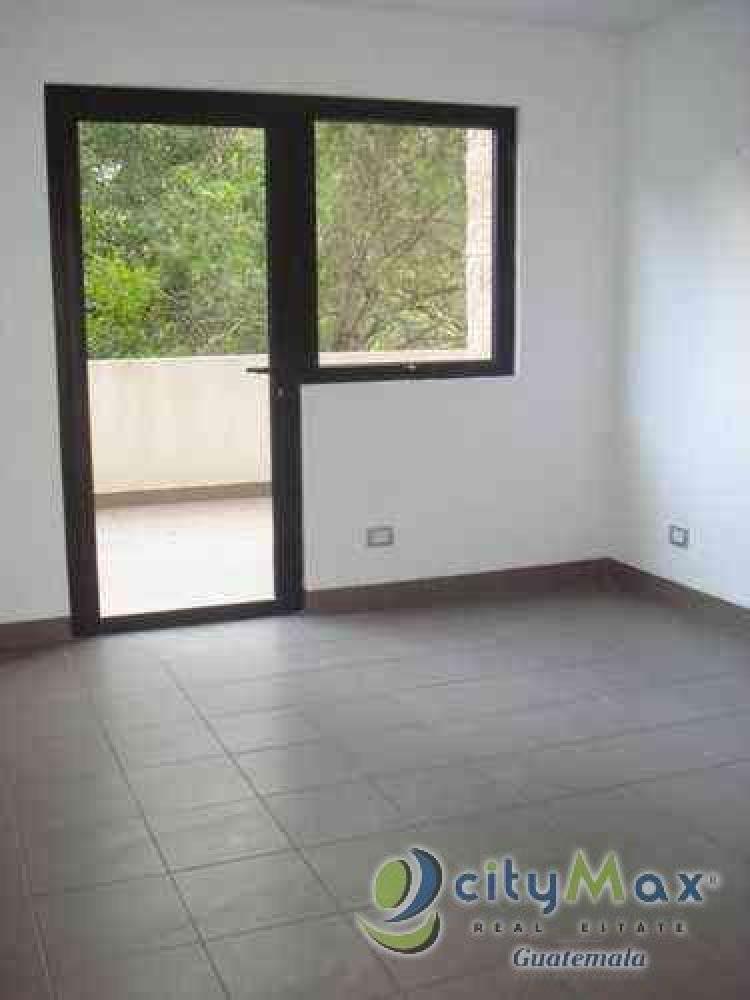 Apartamento en Venta en zona 15 Vista Hermosa 1 - Image 1