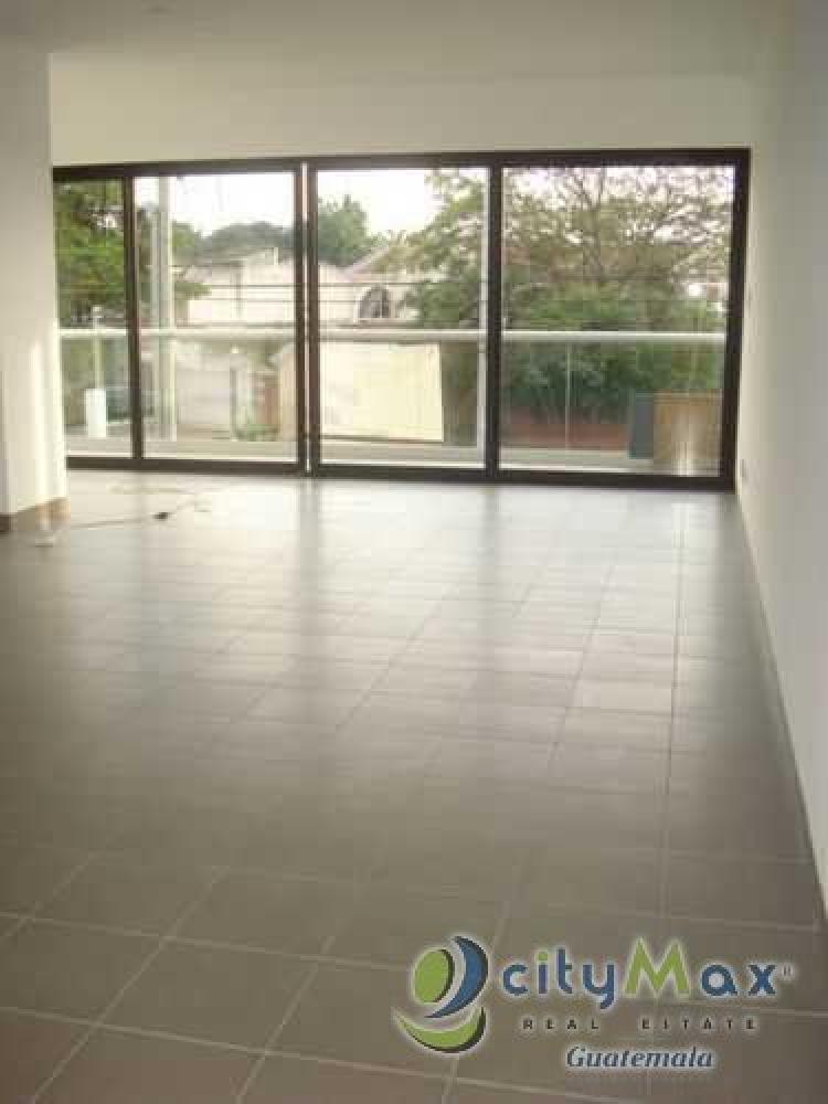 Apartamento en Venta en zona 15 Vista Hermosa 1 - Image 2