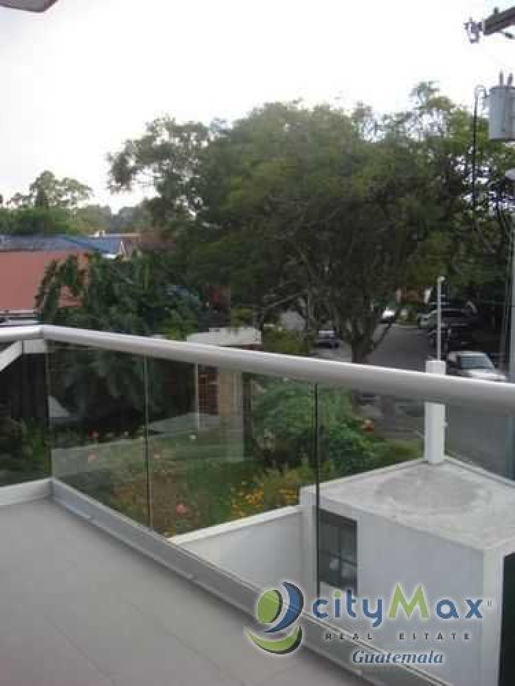 Apartamento en Venta en zona 15 Vista Hermosa 1 - Image 3