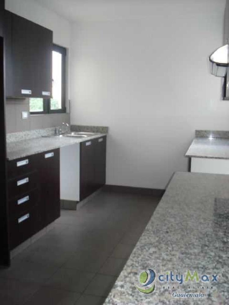 Apartamento en Venta en zona 15 Vista Hermosa 1 - Image 5
