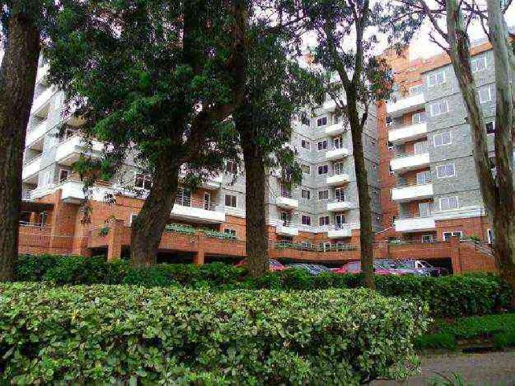 APARTAMENTO AMUEBLADO EN VENTA - Image 1