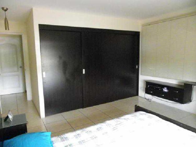APARTAMENTO AMUEBLADO EN VENTA - Miniatura 9
