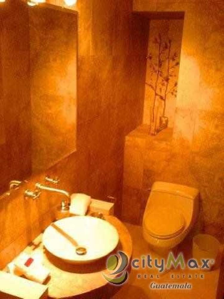 Apartamento Amueblado en Zona 14 en Renta o Venta - Miniatura 7