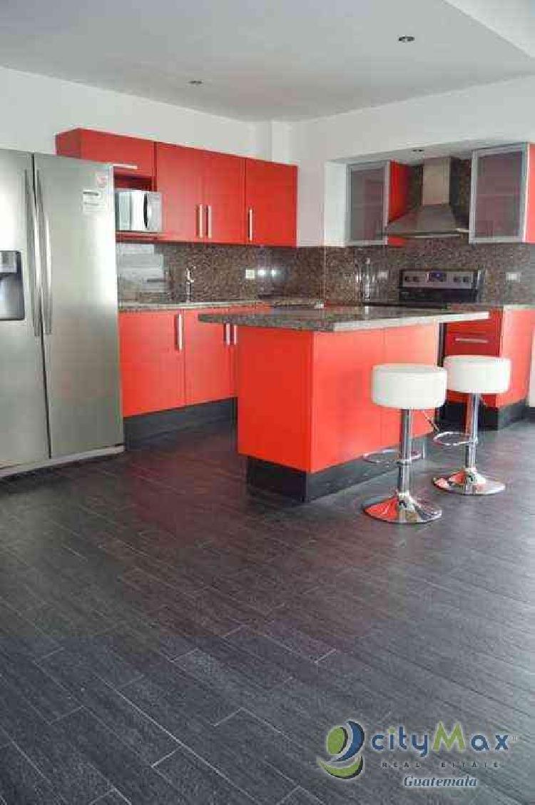APARTAMENTO venta Atrium zona 10 - Image 1
