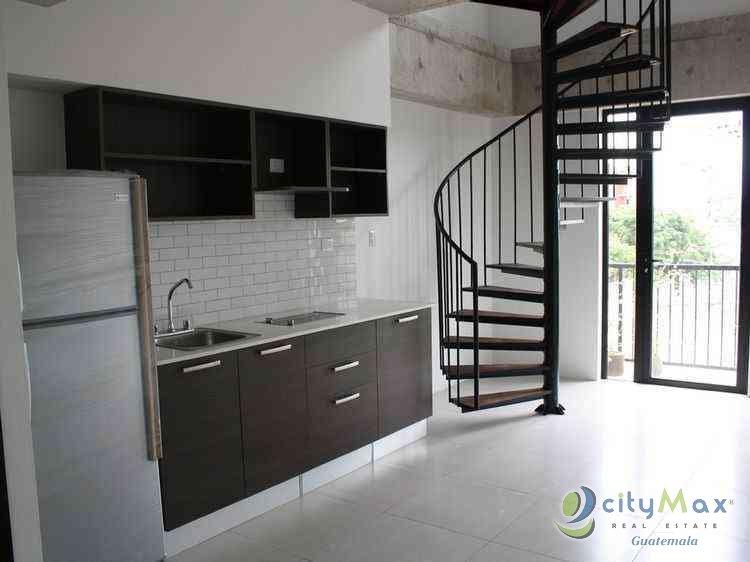 CityMax promueve en renta apartamento en ZONA 4 - Image 2