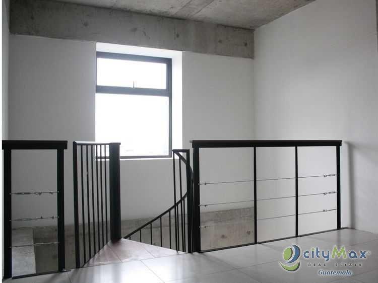CityMax promueve en renta apartamento en ZONA 4 - Image 3